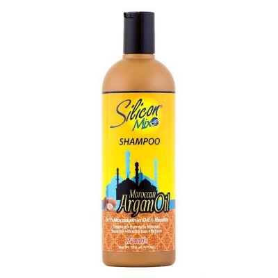 SHAMPOO ARGAN OIL 16OZ