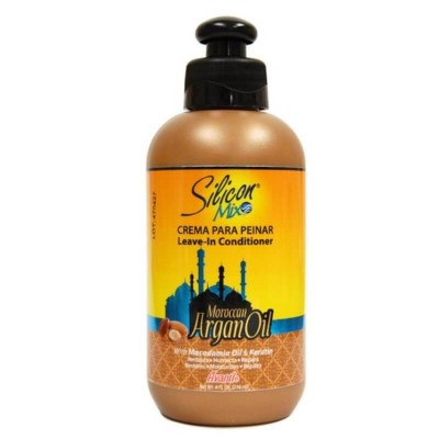 LEAVE IN ARGAN OIL 8 OZ