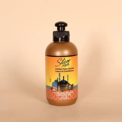 LEAVE IN ARGAN OIL 4 OZ
