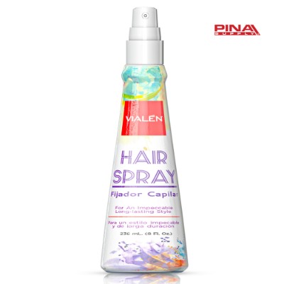 SPRAY HAIR FIJADOR 8 OZ