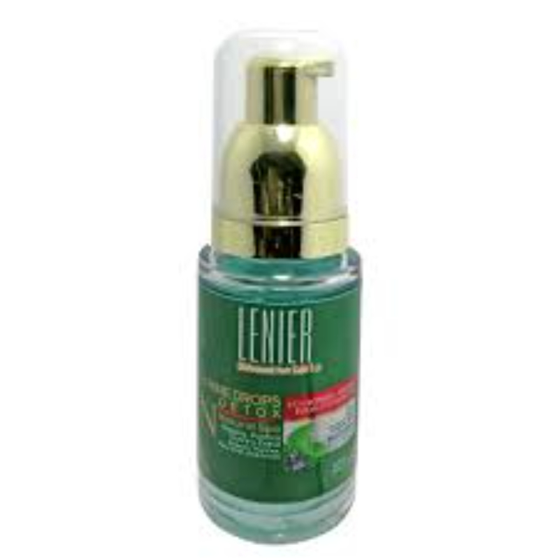 GOTA LENIER ROMERO Y MENTA 1OZ