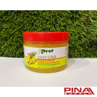 SCRUB DE PIÑA L.P 11.5 OZ