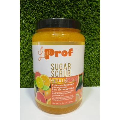 SCRUB DE CITRUS L.P 75 OZ