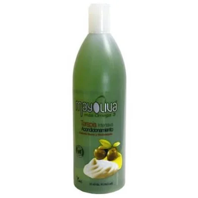 SHAMPOO BOE MAYOLIVA 32OZ