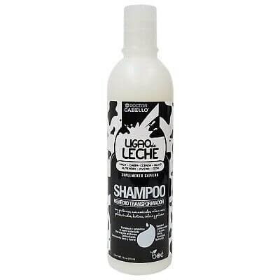 SHAMPOO BOE LIGAO DE LECHE 13.2 OZ