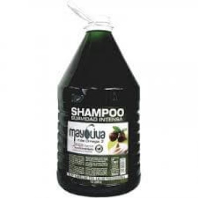 SHAMPOO BOE MAYOLIVA 1 GL