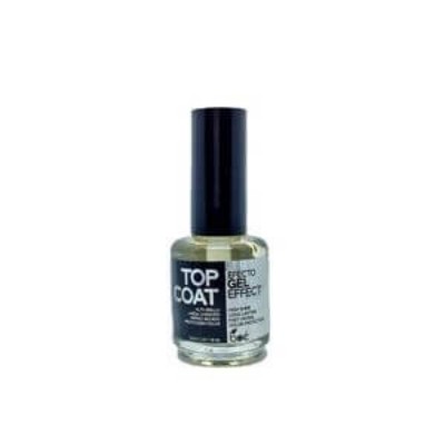 ESMALTE BOE TOP COAT GEL FINO 18 ML