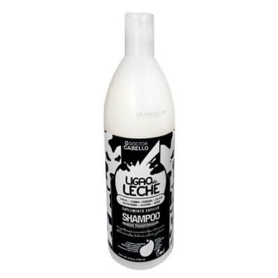 SHAMPOO BOE LIGAO DE LECHE 32 OZ