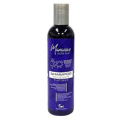 SHAMPOO BOE MATIZANTE 8.16 ML