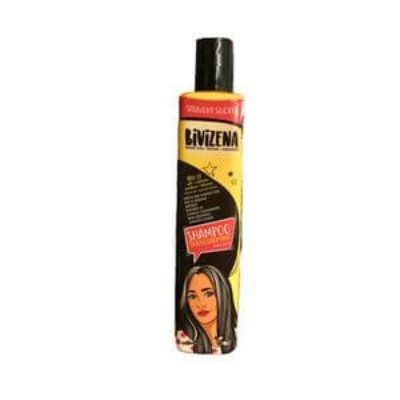 SHAMPOO DETOXCLARIFICANTE BIVIZENA 12 OZ