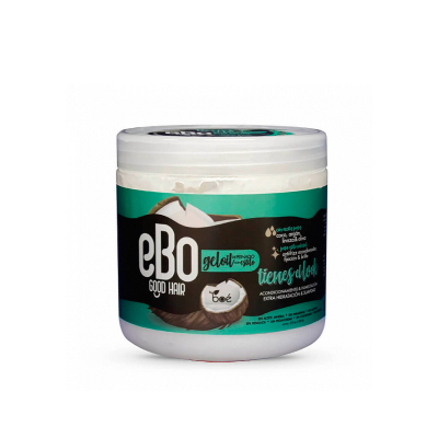 GEL OIL EBO  DE PEINAR 17.3 OZ