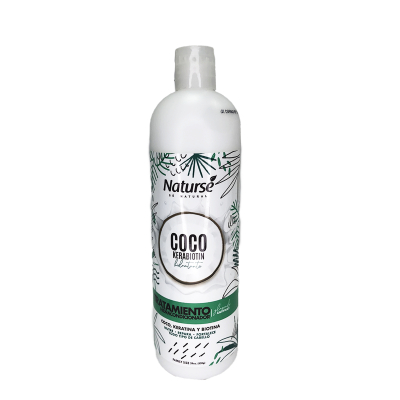 TRATAMIENTO NATURSE COCOKERABIOTIN 29 OZ