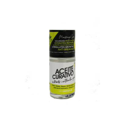 ACEITE BOE CURATIVO PARA UÑA 10 ML