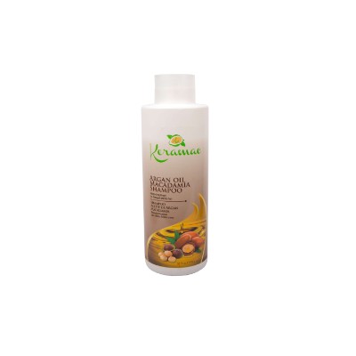 SHAMPOO KERAMAC ARGAN OIL MACADAMIA 32 OZ