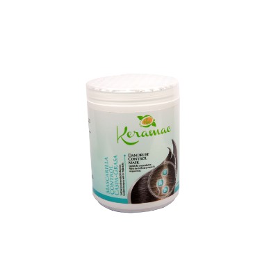 MASCARILLA KERAMAC CONTROL CASPA-GRASA32 OZ