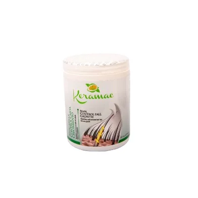 MASCARILLA KERAMAC ANTICAIDA-CRECIMIENTO 32 OZ