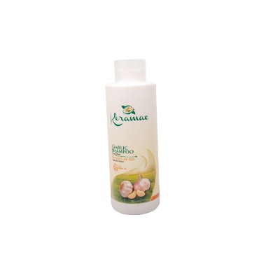 SHAMPOO KERAMAC DE AJO 32 OZ