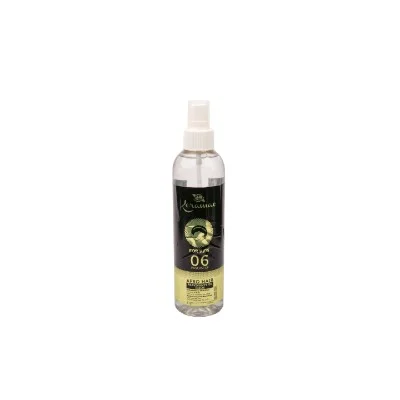 REAVIVANTE KERAMAC DE RIZOS AFRO HAIR FOR KIDS 16 OZ