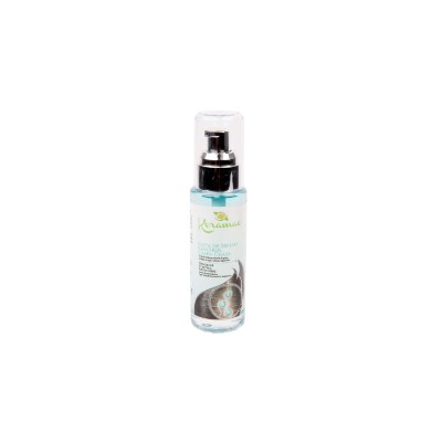 FLUIDO KERAMAC SHINE CASPA-GRASA 2 OZ