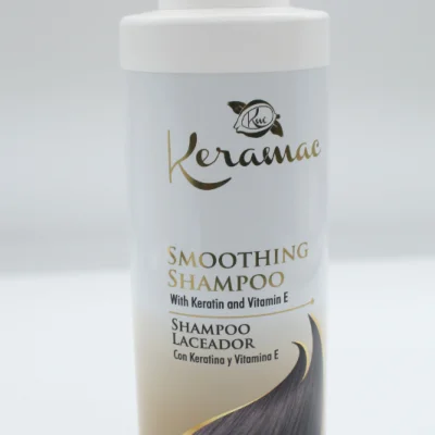 SHAMPOO KERAMAC SMOOTHING 32 OZ