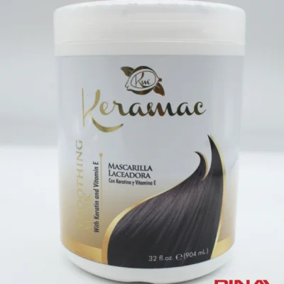 MASCARILLA KERAMAC SMOOTHING 32 OZ