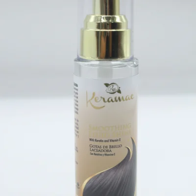 FLUIDO KERAMAC SHINE SMOOTHING 2OZ