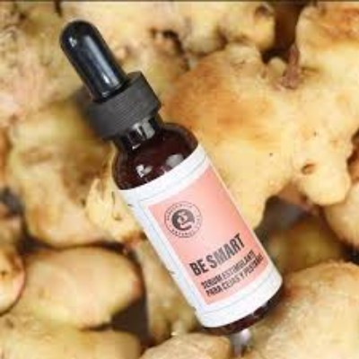 SERUM GINGER MILK PARA CEJAS Y PESTAÑA 1 OZ