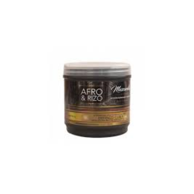 MASCARILLA SD LINE AFRO & RIZOS 8 OZ