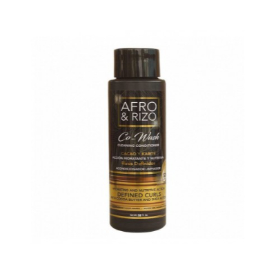 ACONDICIONADOR AFRO & RIZO 32 OZ