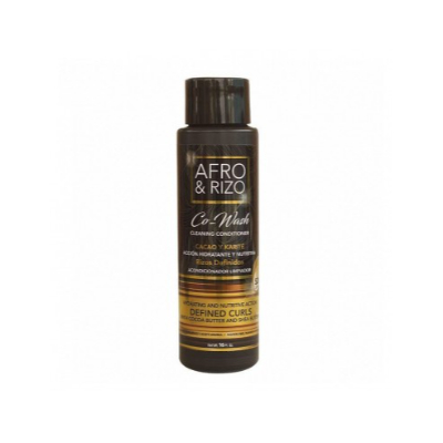 ACONDICIONADOR AFRO & RIZO 16 OZ