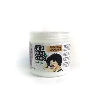 MASCARILLA COCO BAHIA HIDRATANTE 16 OZ