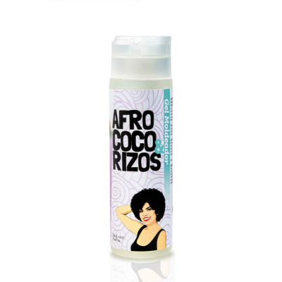 GEL MOLDEADOR AFRO COCO Y RIZOS 32 OZ