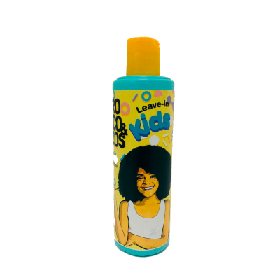 LEAVE-IN AFRO COCO Y RIZOS KIDS 8 OZ