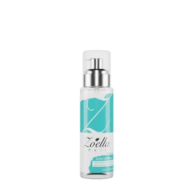 GOTA DE BRILLO ZOELLA HIDRATANTE 2OZ