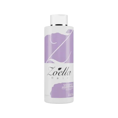 SHAMPOO ZOELLA ANTICAIDA 32OZ