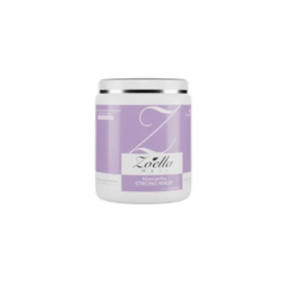 MASCARILLA ZOELLA ANTICAIDA STRONG 32OZ