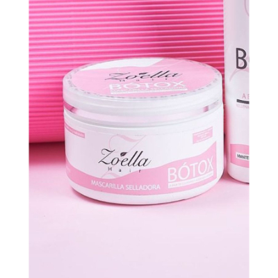 MASCARILLA ZOELLA MANTENIMIENTO BOTOX 18OZ