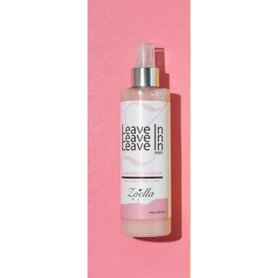 LEAVE IN ZOELLA EN SPRAY BOTOX 8OZ