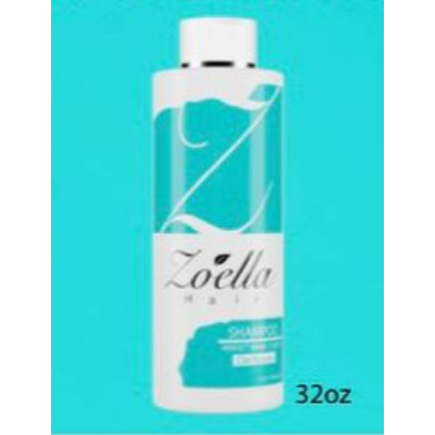 SHAMPOO ZOELLA CLARIFICANTE MAGIC CLEAR 32OZ