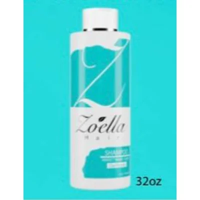 SHAMPOO ZOELLA CLARIFICANTE MAGIC CLEAR 32OZ
