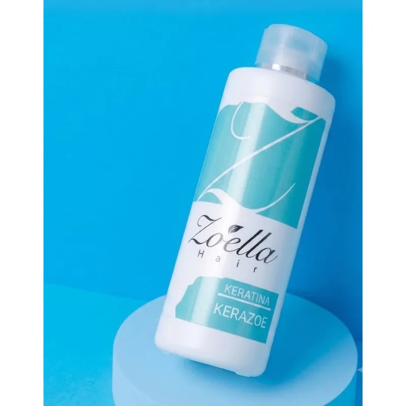 KERATINA ZOELLA KERAZOE 32 OZ