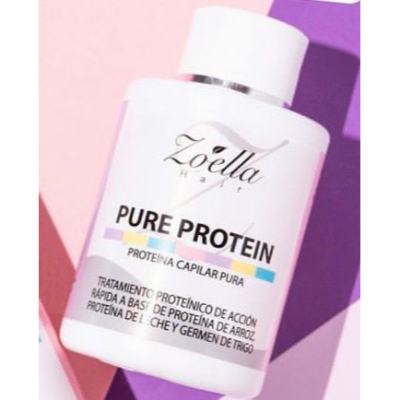 TRATAMIENTO ZOELLA PURE PROTEIN 16 OZ