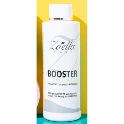 TRATAMIENTO ZOELLA BOOSTER EXTRME 32 OZ