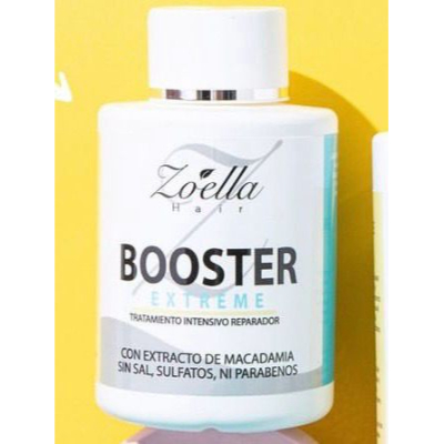 TRATAMIENTO ZOELLA BOOSTER EXTRME 16 OZ