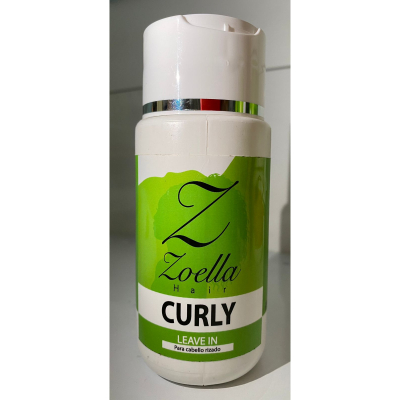 LEAVE IN ZOELLA CURLY 7 OZ