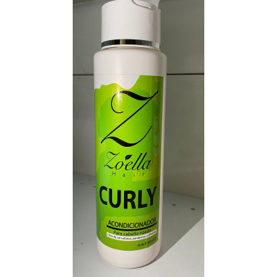 CREMA DE PIENAR ZOELLA CURLY 16 OZ