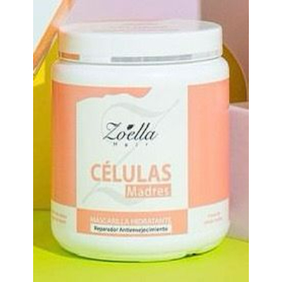 MASCARILLA ZOELLA CELULAS MADRES 32 OZ