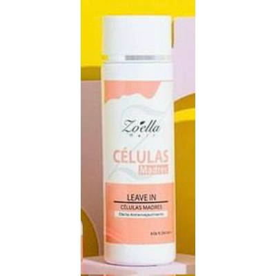 LEAVE IN ZOELLA CELULAS MADRES 8 OZ