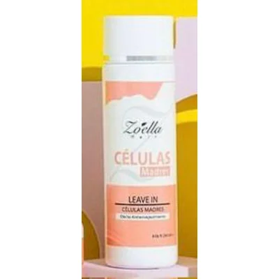LEAVE IN ZOELLA CELULAS MADRES 8 OZ