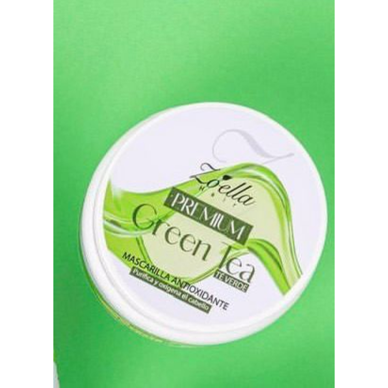 MASCARILLA ZOELLA GREEN TEA 160ONZ